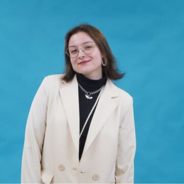 Софья  Болгова