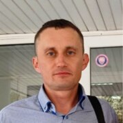 Галанский Сергей Анатольевич