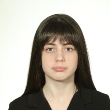 Милана Георгиевна Дзеранова