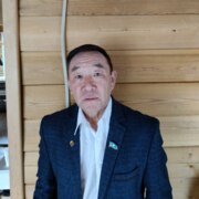 Руфов Алексей Васильевич Руфов Алексей Васильевич