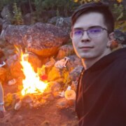 Зинченко Даниил Сергеевич