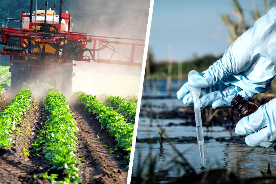 Трактор, комбайн, химикаты: правовое регулирование ответс...