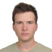 Бушенков Владислав Андреевич Бушенков Владислав Андреевич