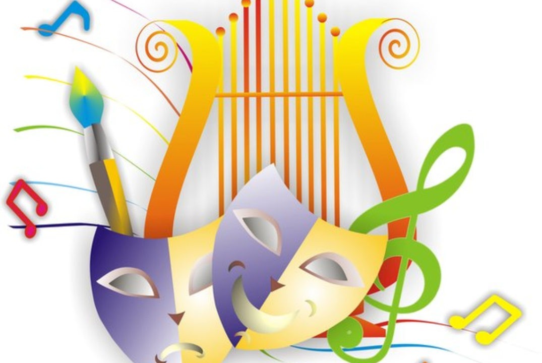 ЧТО ТАКОЕ КУЛЬТУРА И ЗАЧЕМ ОНА НАМ НУЖНА?