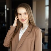 Завгородняя Камилла Николаевна