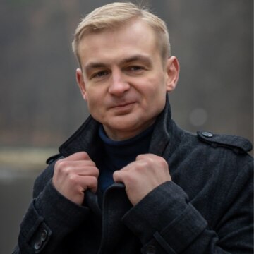 Иван  Алексеев