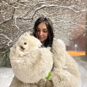 Скирдаченко Софья Игоревна