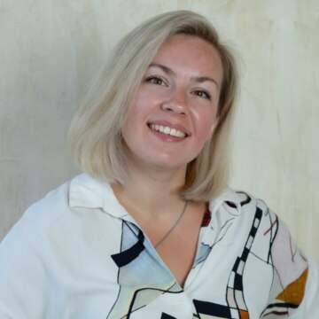 Александра  Чернышева