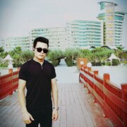 Сапаров Сердар