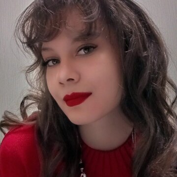 Цой София Артемировна