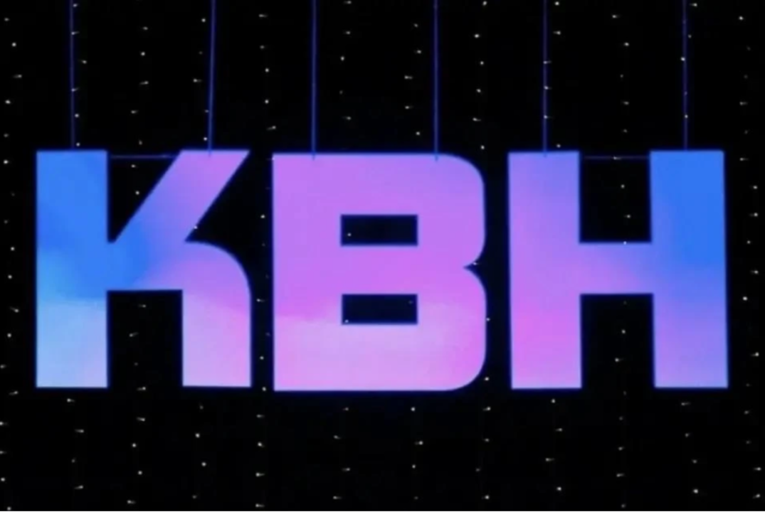 Встреча команды КВН «Почему бы и нет» 01.04