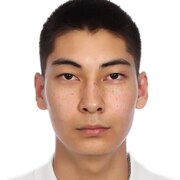 Утегулов Тимур Мендиханович