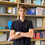 Куликов Виктор Александрович