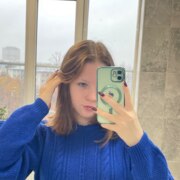 Мазур Полина Евгеньевна