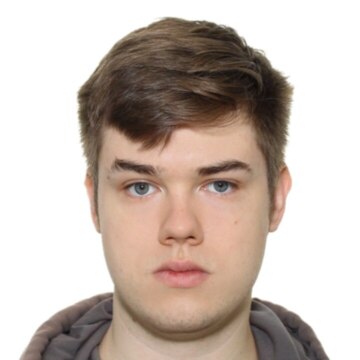 Яковлев Даниил Евгеньевич Яковлев Даниил Евгеньевич