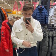 Ивлев Макар Александрович