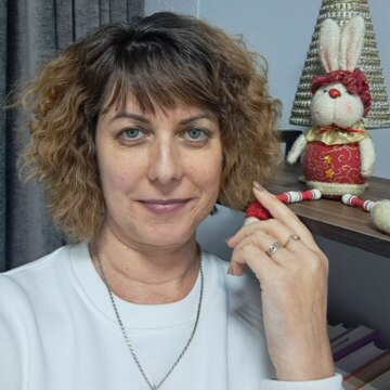 Наталия  Бабко