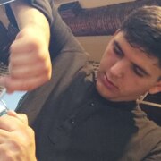 Кадиев Мурад Расулович