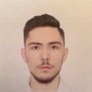 Галимов Флорид Фирдависович