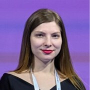 Абакумова Екатерина Викторовна