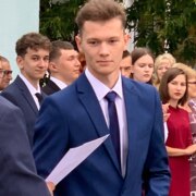 Евстратов Владимир Романович Евстратов Владимир Романович