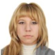 Мелихова Екатерина Олеговна