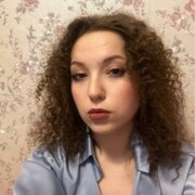 Сафонова Мария Владимировна Сафонова Мария Владимировна