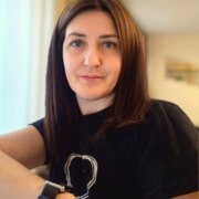 Екатерина Новикова