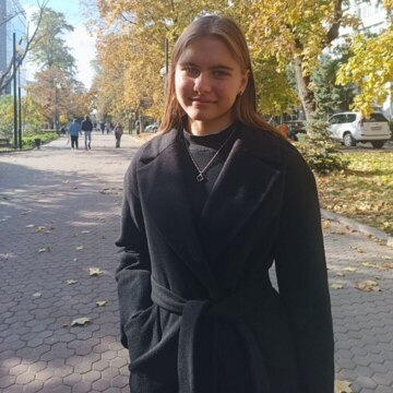 Танская Елена Евгеньевна