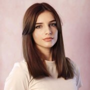 Потоцкая Виолетта Витальевна