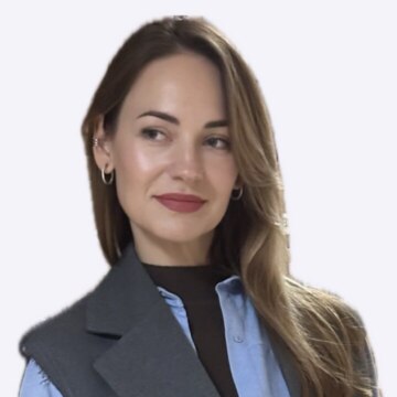 Елизавета Анатольевна Джегунцова