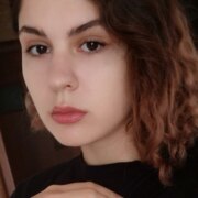 Левандовская Ирен Сергеевна