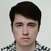 Молодчиков Егор