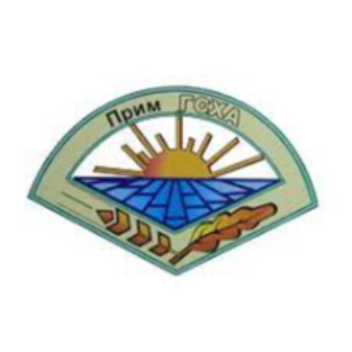 ФГБОУ ВО "Приморская государственная сельскохозяйственная академия"