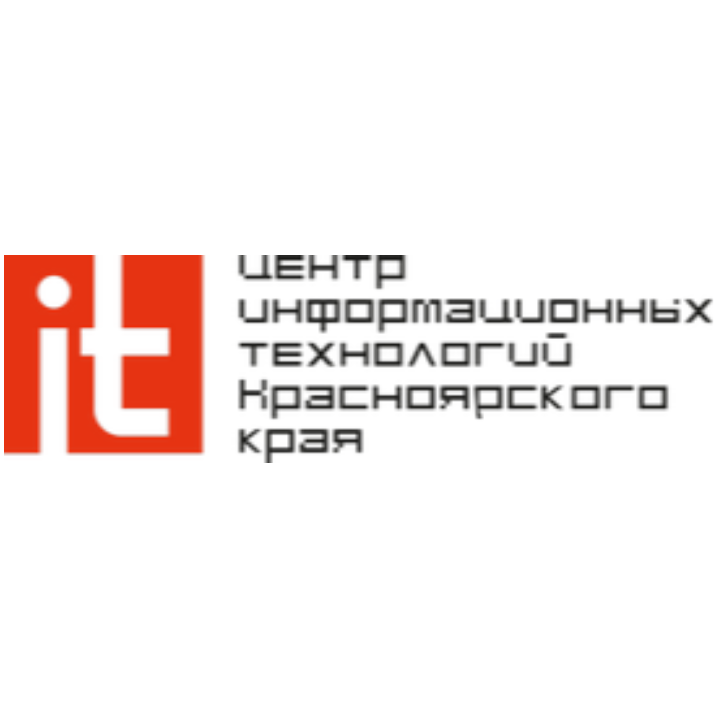 Центр информационных технологий Красноярского края