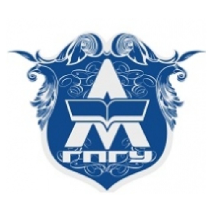 ФГБОУ ВО "Амурский гуманитарно-педагогический государственный университет"