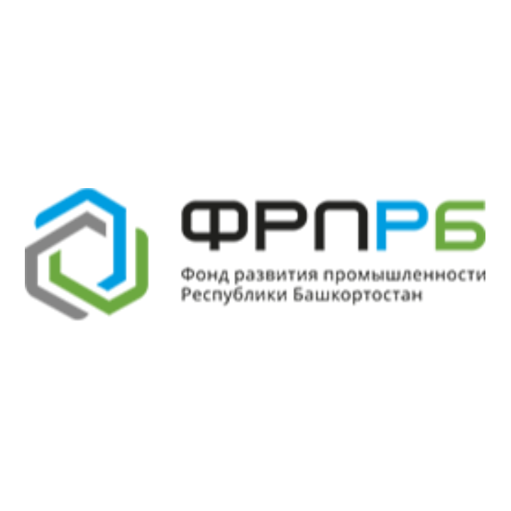 Фонд развития промышленности Республики Башкортостан