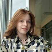 Федив Ксения Александровна