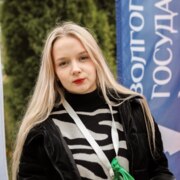 Лосева Ирина Николаевна