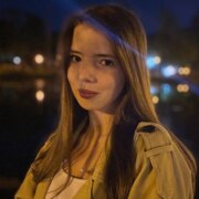 Дерябина Екатерина Анатольевна