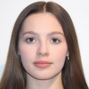 Елисеева Мария Алексеевна Елисеева Мария Алексеевна