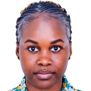 Самба Марсия Дофин