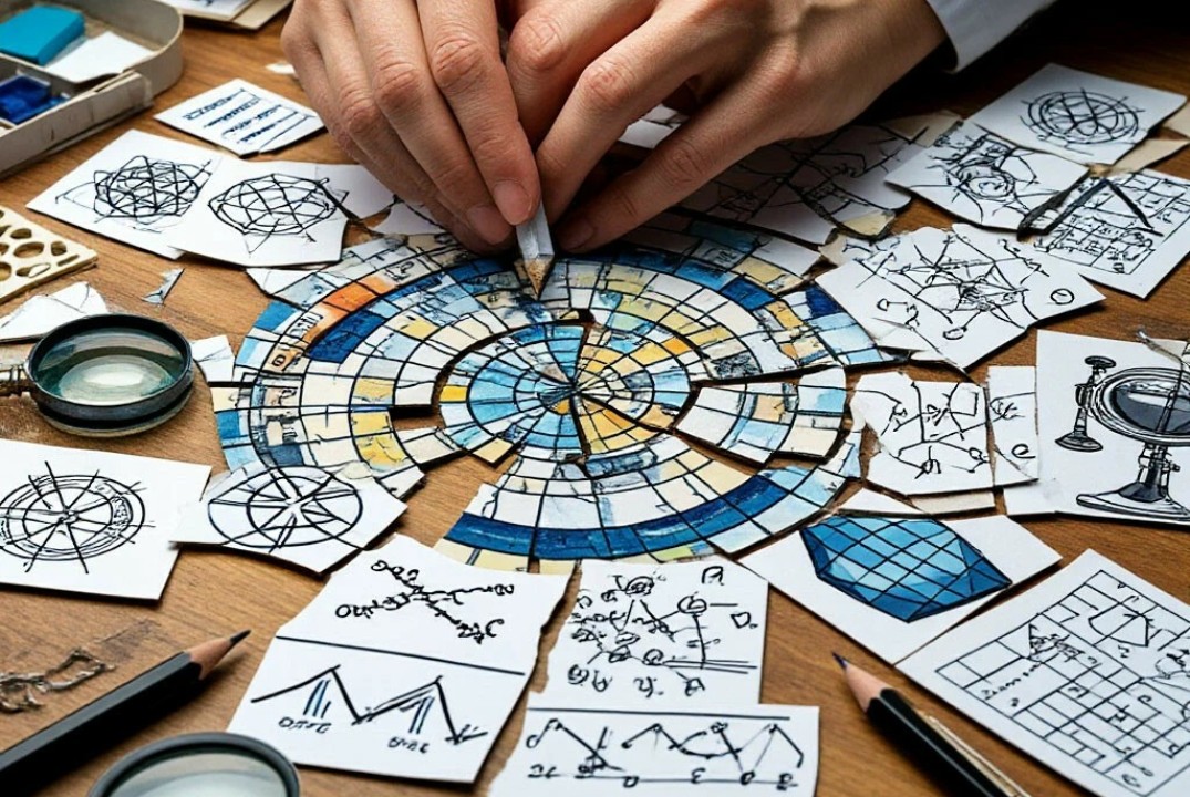 Секция "Проблемы реализации научных проектов и руководства научными медиакоммуникациями"