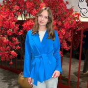 Александрова Анастасия Александровна