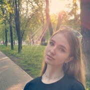 Марченко Виктория Александровна