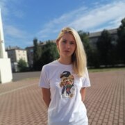 Медведева Маргарита Сергеевна