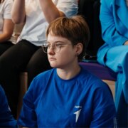 Голик Анастасия Андреевна Голик Анастасия Андреевна