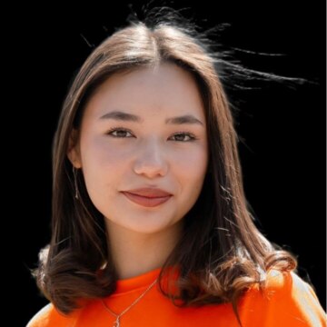 Юлдуз Расильевна Акболатова