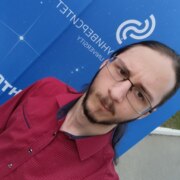 Варюшин Ярослав Алексеевич Варюшин Ярослав Алексеевич