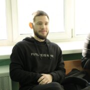 Семенов Егор Сергеевич